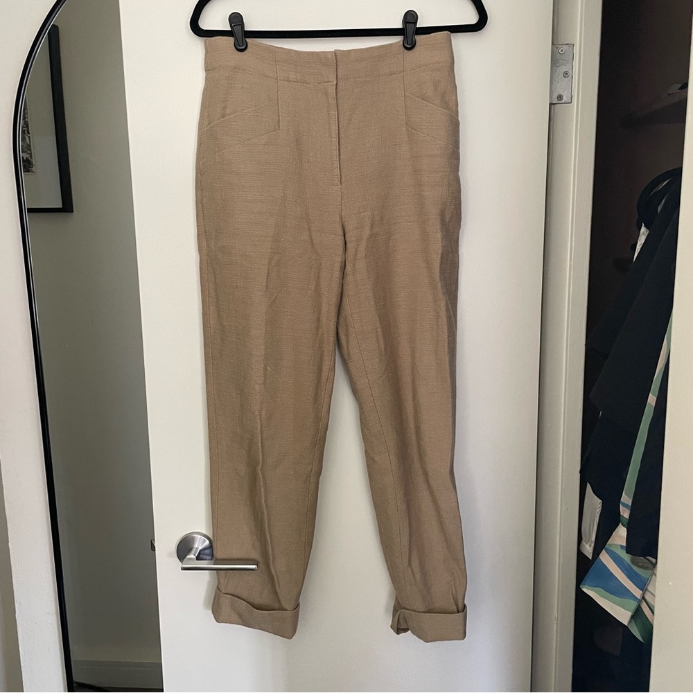 Club Monaco Work Pants